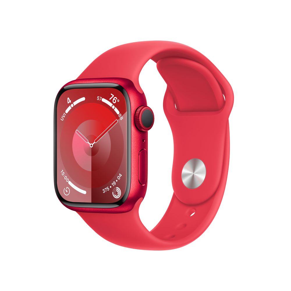 Apple Watch Series 9 Sport Band GPS + Cellular