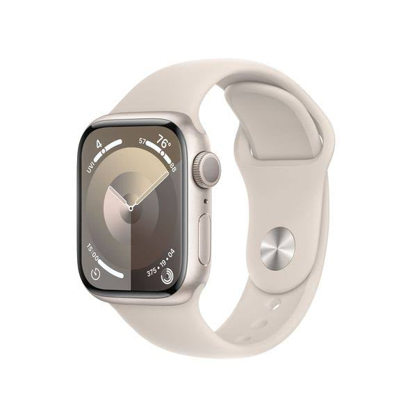 Apple Watch Series 9 Sport Band GPS + Cellular